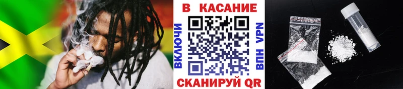Конопля Белокуриха