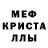 МЕТАДОН кристалл Yana Poltoratskaya
