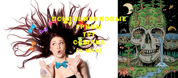 стафф Белоозёрский